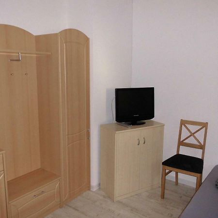 Ferienhaus Kiesel Bad Bocklet Exterior foto