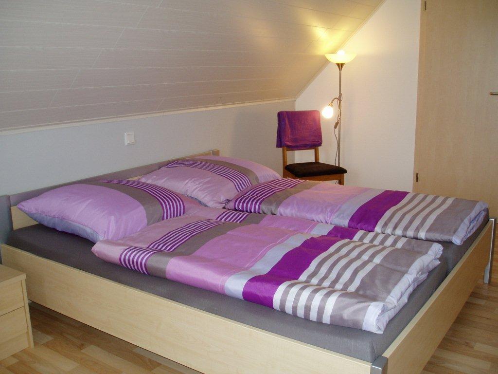 Ferienhaus Kiesel Bad Bocklet Zimmer foto